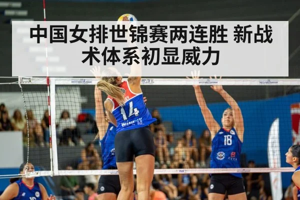 volleyball match action