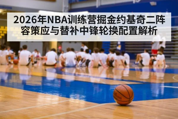 basketball training camp gym